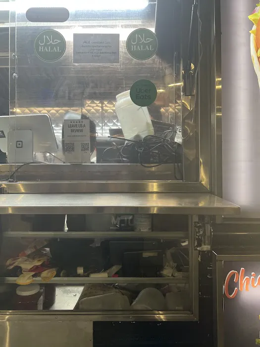 Quick Bite Parkchester Picture 6