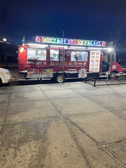 Quick Bite Parkchester Picture 1