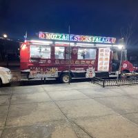 Quick Bite Parkchester ico