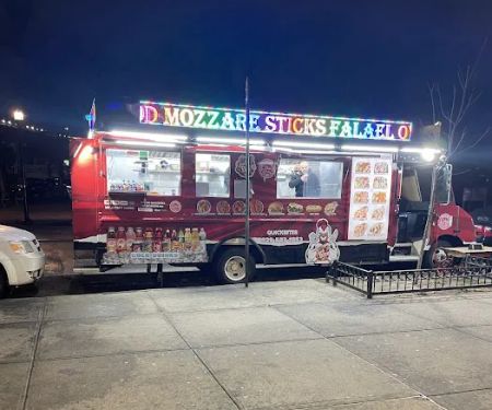 Quick Bite Parkchester