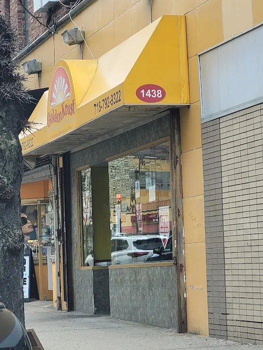 Golden Krust Caribbean Restaurant Picture 1