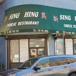 Xin Xing Chinese Restaurant