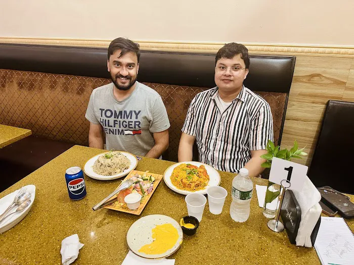 Hasan Halal Chinese Picture 4