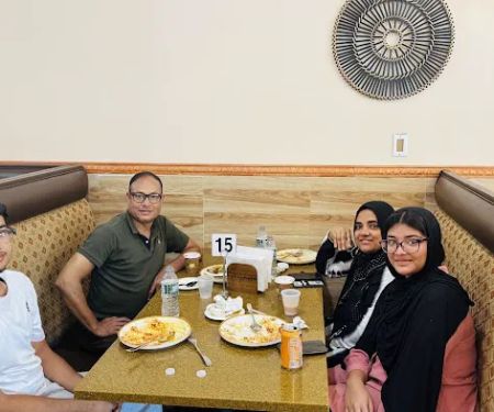 Hasan Halal Chinese