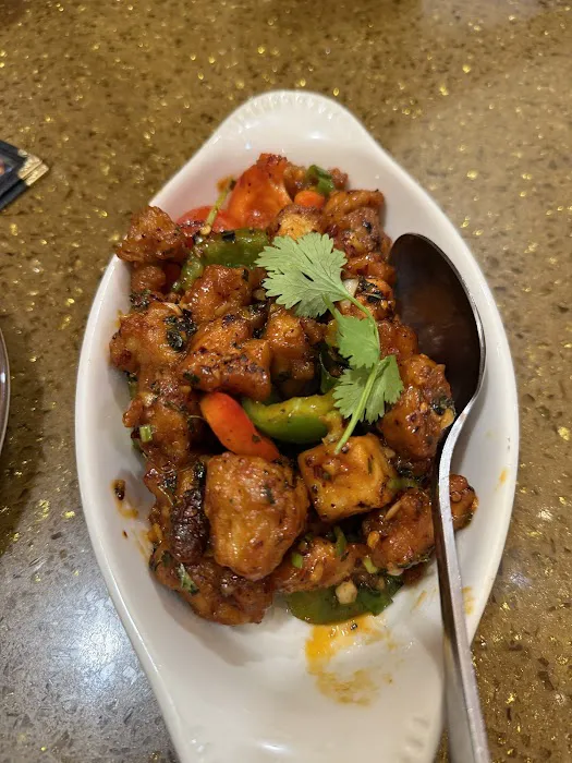 Hasan Halal Chinese Picture 2