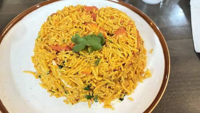 Hasan Halal Chinese Picture 7