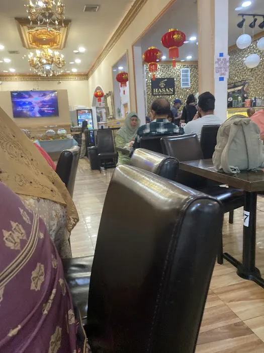 Hasan Halal Chinese Picture 10