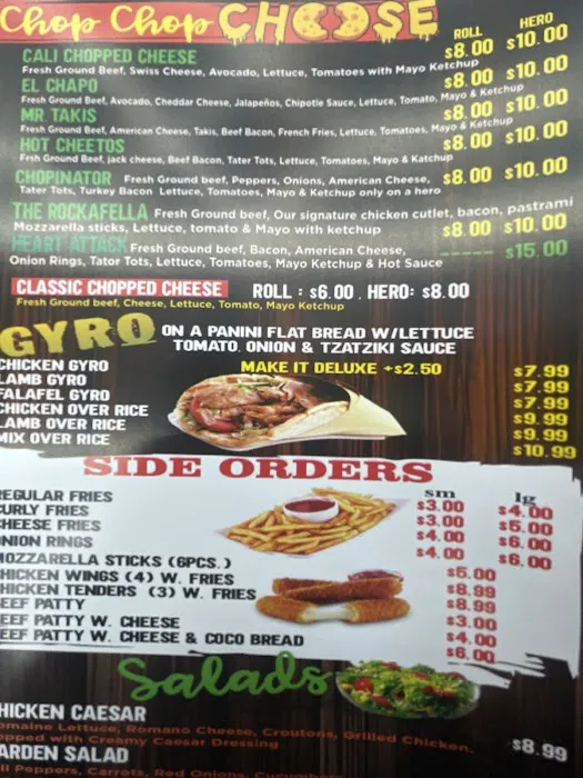 Patron food services Llc Picture 10
