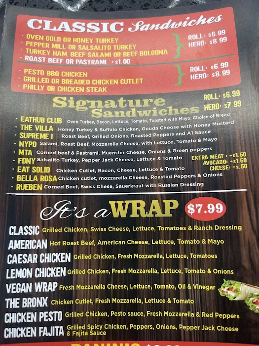 Patron food services Llc Picture 3