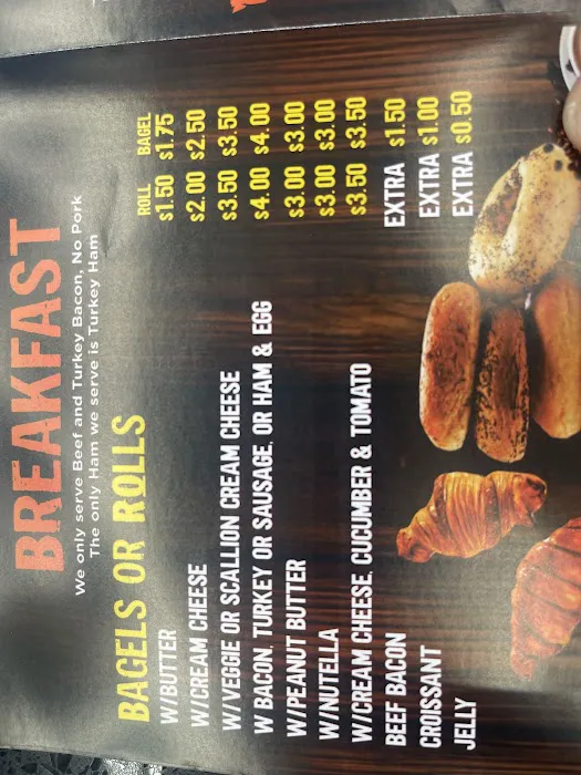 Patron food services Llc Picture 2