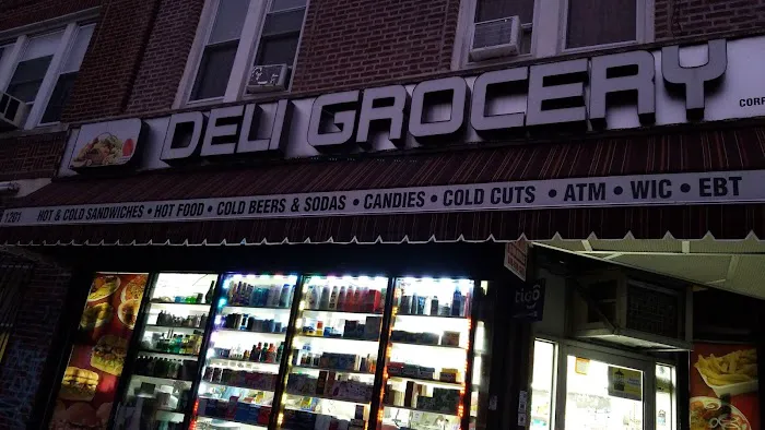 Mejia Deli Food Picture 1