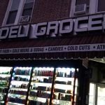 Mejia Deli Food