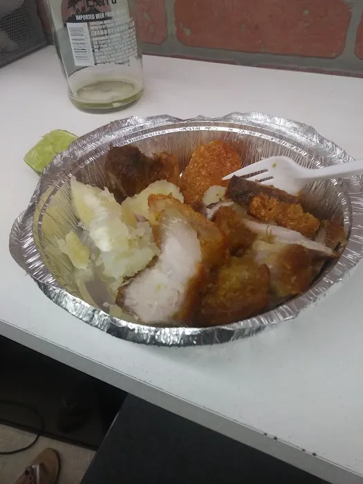 Mejia Deli Food Picture 5