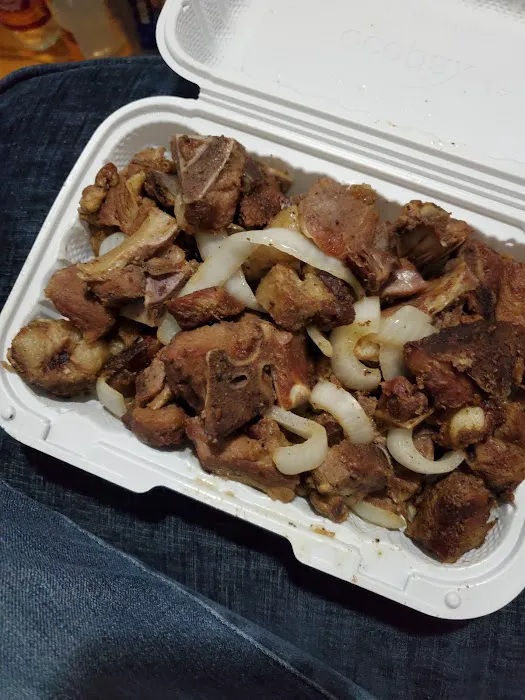 fouta halal food 2 corp Picture 7
