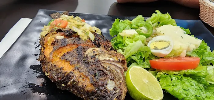 fouta halal food 2 corp Picture 6