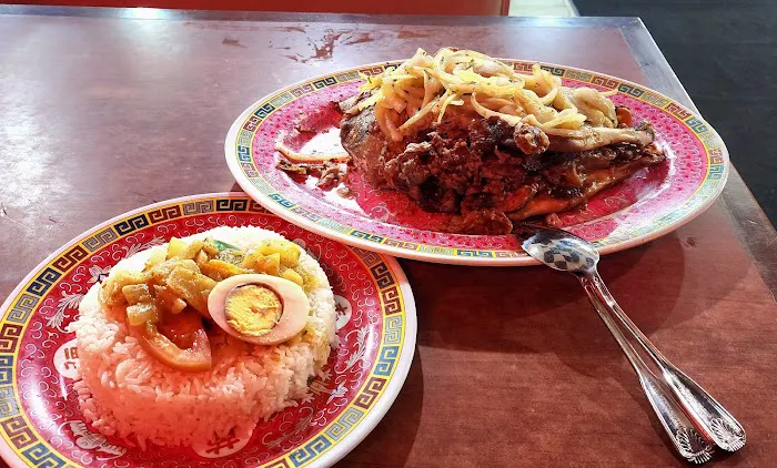 fouta halal food 2 corp Picture 1