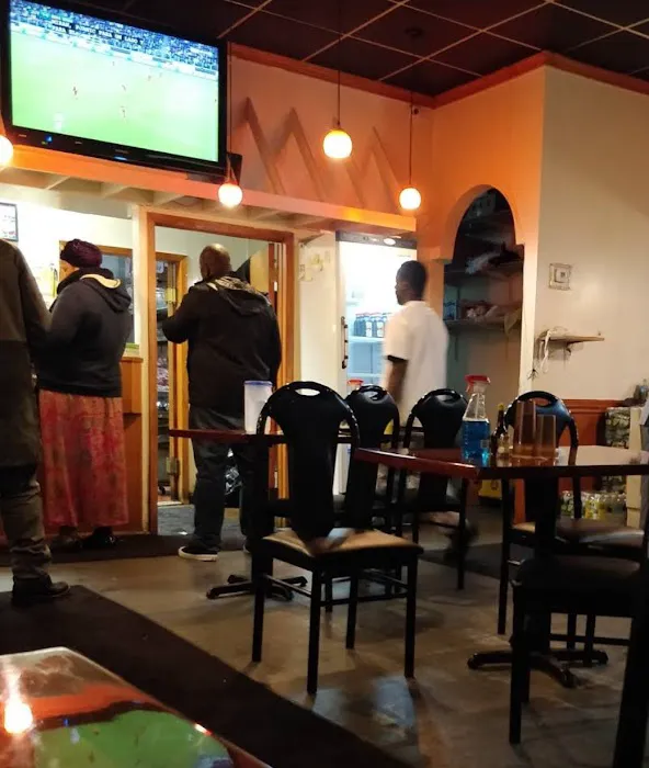 fouta halal food 2 corp Picture 3