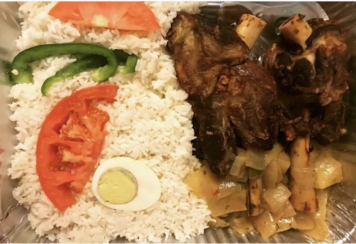 fouta halal food 2 corp Picture 4