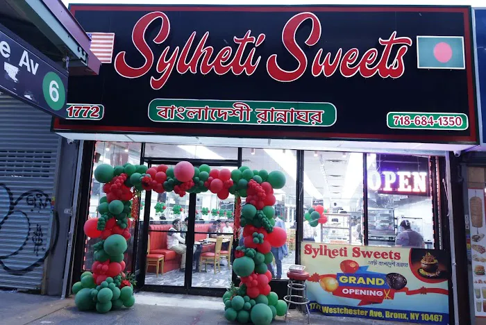 Sylheti Sweets Picture 4