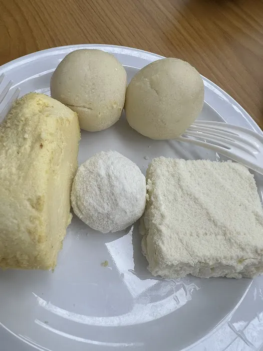 Sylheti Sweets Picture 8