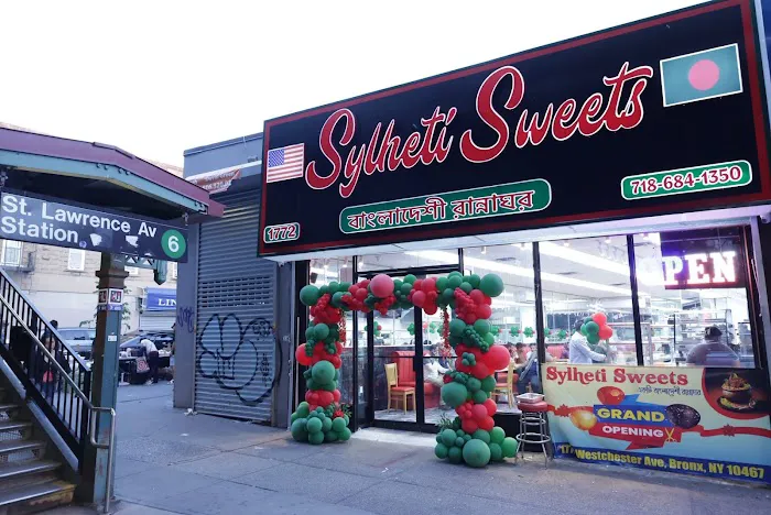 Sylheti Sweets Picture 7