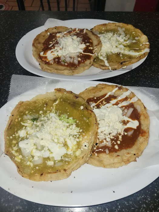 Taco Grande Picture 1