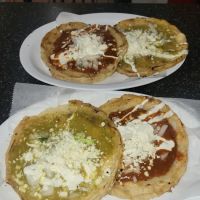 Taco Grande ico