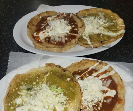 Taco Grande