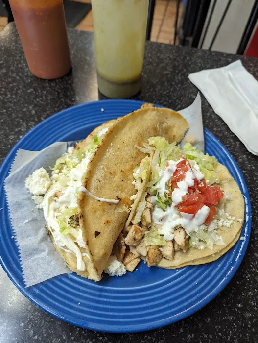 Taco Grande Picture 6