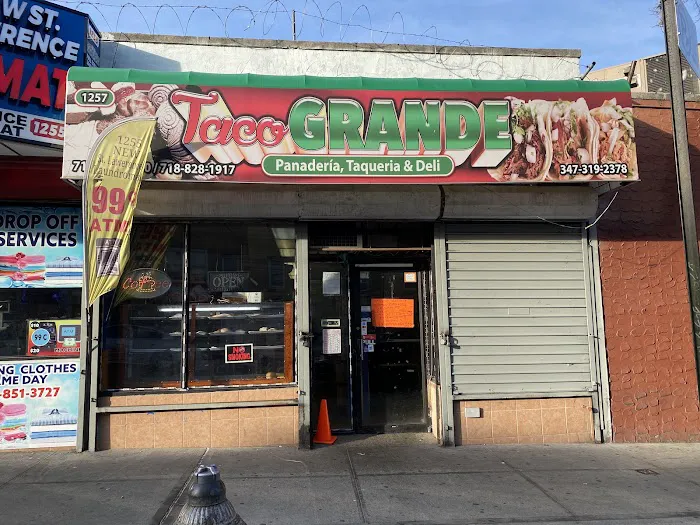 Taco Grande Picture 10