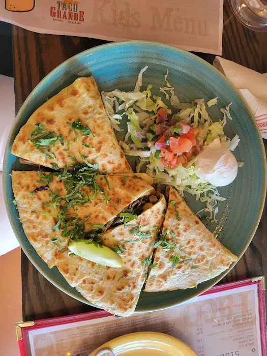 Taco Grande Picture 8
