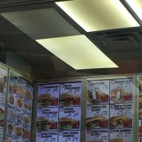 Kennedy Fried Chicken & Pizza ico