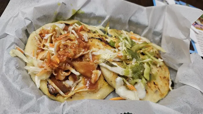 Pupuseria Salvadoreña Picture 1