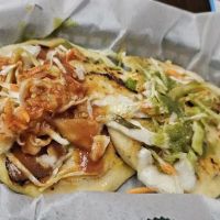 Pupuseria Salvadoreña ico