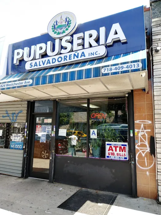 Pupuseria Salvadoreña Picture 7