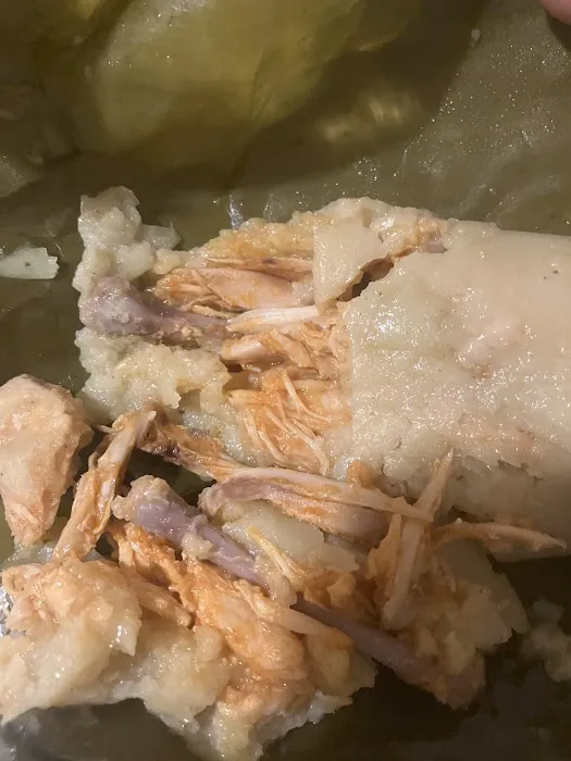 Pupuseria Salvadoreña Picture 10