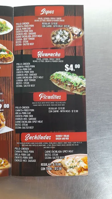 Taqueria Nachos Picture 9