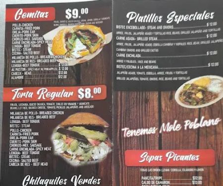 Taqueria Nachos