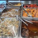 Gold Spoon Restaurant & Lounge