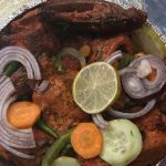 Indian Asian Curry