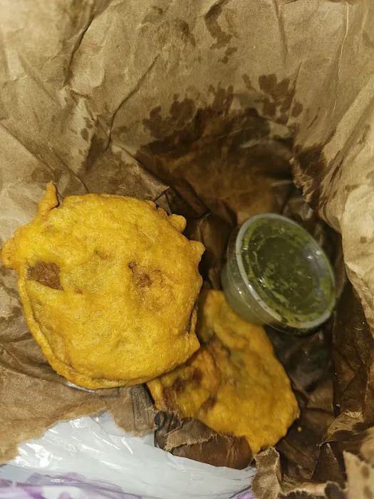 Indian Asian Curry Picture 6