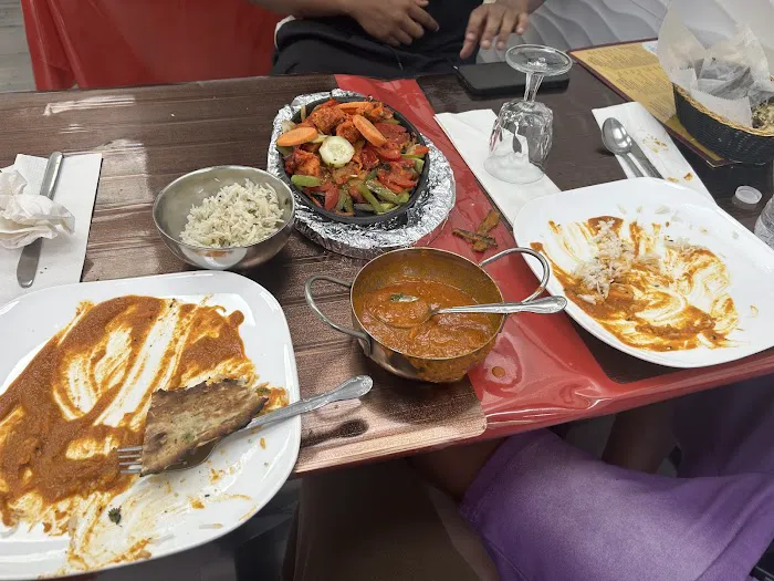 Indian Asian Curry Picture 3
