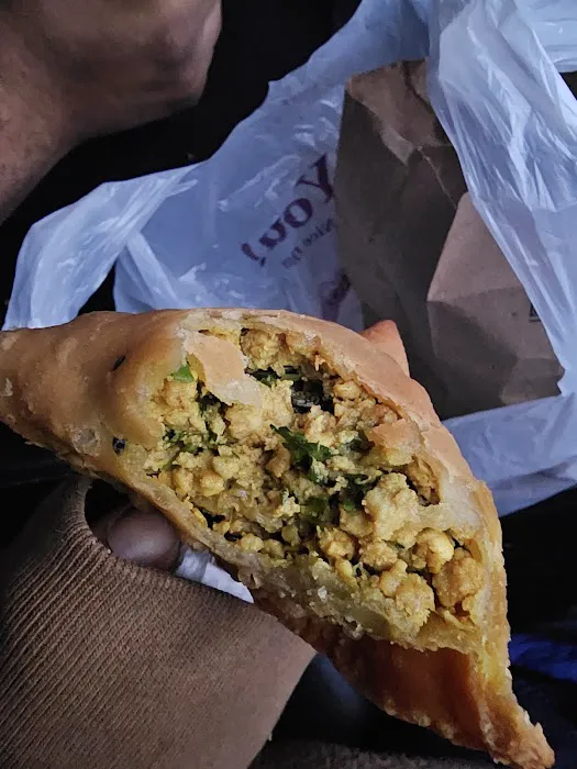 Indian Asian Curry Picture 5