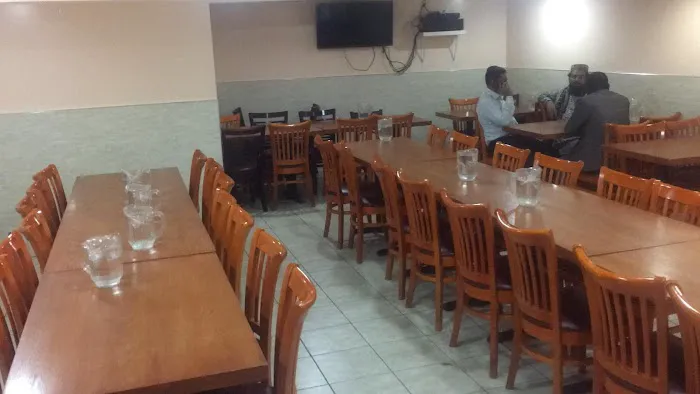 Bangla Garden Restaurant Picture 1