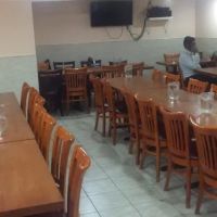 Bangla Garden Restaurant ico