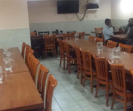 Bangla Garden Restaurant