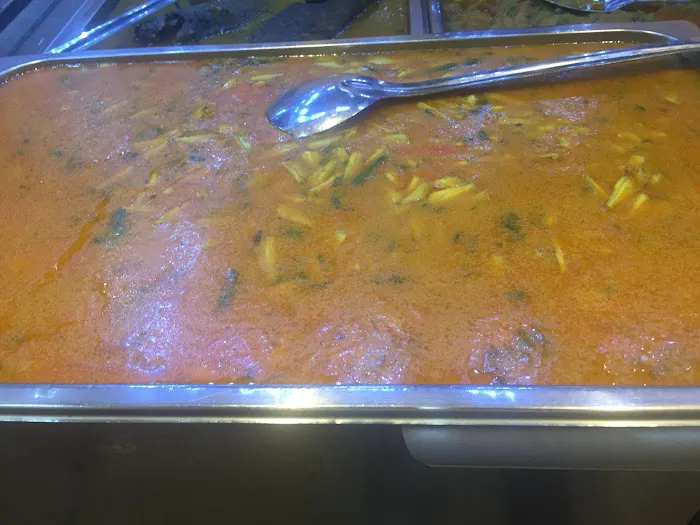 Bangla Garden Restaurant Picture 5