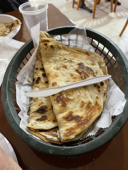 Bangla Garden Restaurant Picture 7