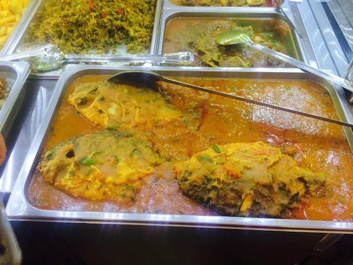 Bangla Garden Restaurant Picture 9
