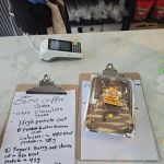 Luxe waffle